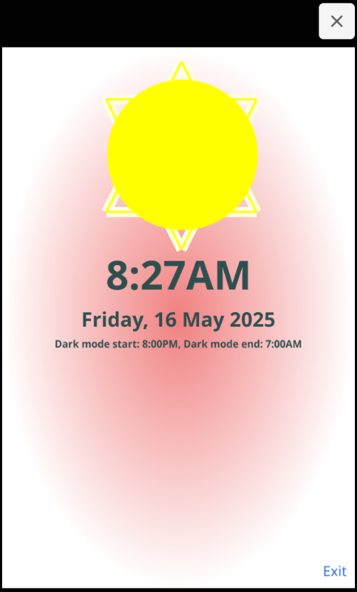 #3. FaeSleeper (Android) Von: Icsoft Pty Ltd