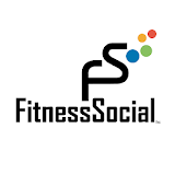 FitnessSocial icon
