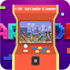Arcade Classic Games 3