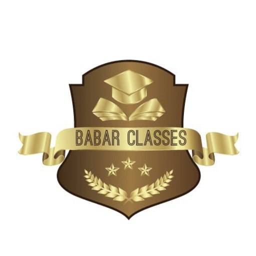 Babar classes logo
