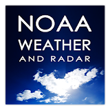 NOAA Weather and Radar icon