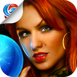 Mysteryville 2: hidden object crime game icon