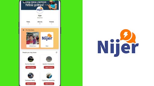 Nijer Screen 3