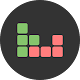 Falling Blocks Free - Live Wallpaper Laai af op Windows
