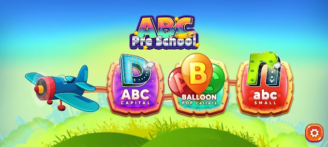 Learn ABC Alphabets for Kids – Premium Apk 5
