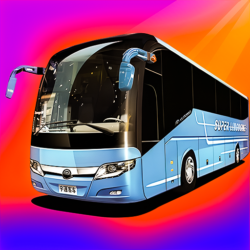 Bus Simulator : Coach 2022