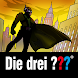 Die drei ??? - Schattenhelden