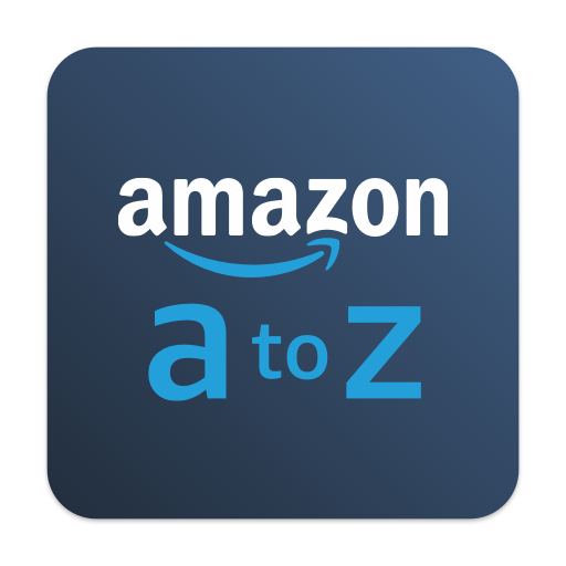 Download Amazon A to Z for PC Windows 7, 8, 10, 11