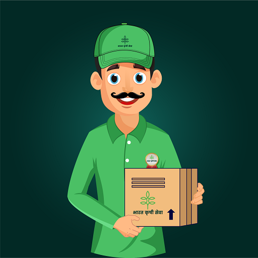 Delivery Partner BKS logo