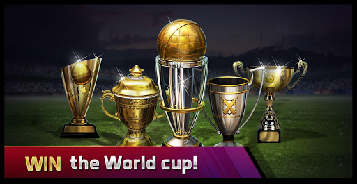Smash Cricket - Sports - games
