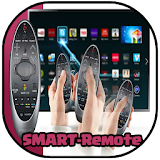 Smart Remote Control for TV icon