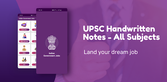 UPSC Mains Solved Papers