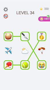 Emoji DOP:Brain Matching Game 1.0.0 APK screenshots 14