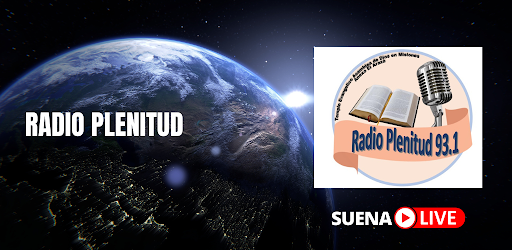 Radio Plenitud Screen 3