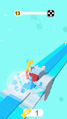 Wave! - Screenshot 1