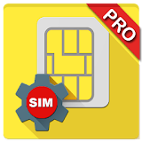 SIM Toolkit Pro - Sri Lanka icon