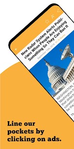 Download Babylon Bee Apk for android 3