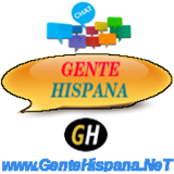 Chat GenteHispana icon