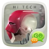Hi Tech SMS icon
