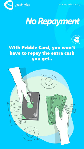 Pebble Card Screen 2