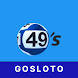UK49s & Gosloto: Results &Tips - Androidアプリ