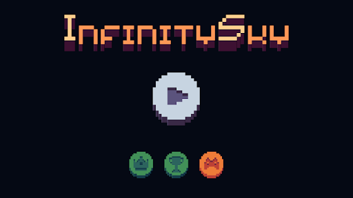 Infinity Sky Screen 2