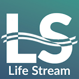 Life Stream Church icon