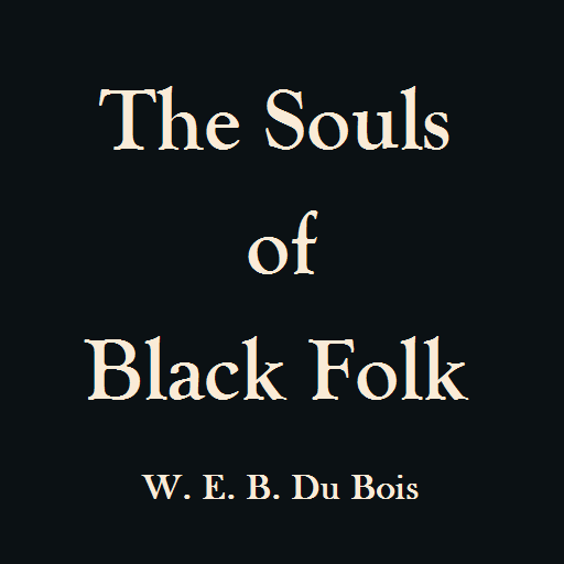 The Souls of Black Folk eBook logo