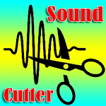 Cover Image of Descargar MP3 Cutter | Ringtone Maker | Sound Cutter 1.3 APK
