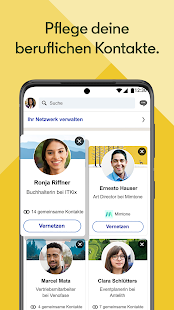 Unknown app Screenshot
