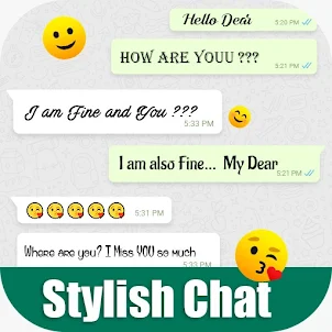 Stylish Chat