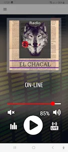 El Chacal Radio