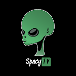 Cover Image of Télécharger SpacyTV - Watch TV Shows, Movies Online 1.0.0 APK