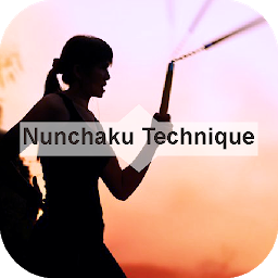 Icon image Nunchaku Tricks Techniques