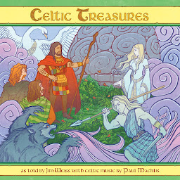 Icon image Celtic Treasures