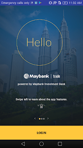 Maybank Trade