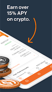 Download Coinchange   Earn & Buy Crypto v1.0.2 APK (MOD,Premium Unlocked) Free For Android 2