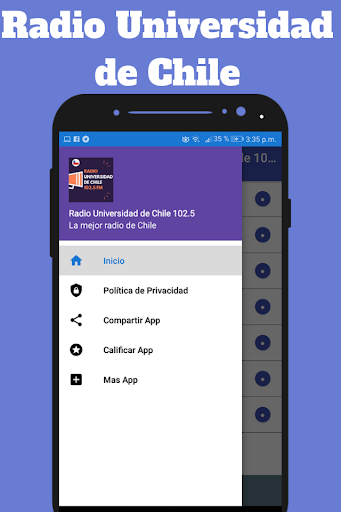 Radio Universidad de Chile 102.5