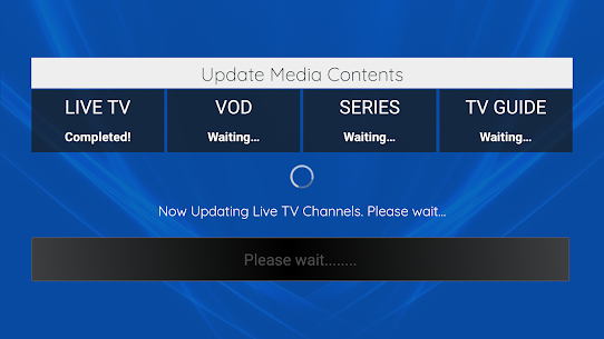 XCIPTV Player 7