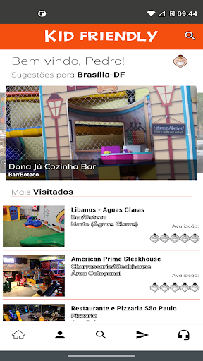 Kid Friendly Screen 2