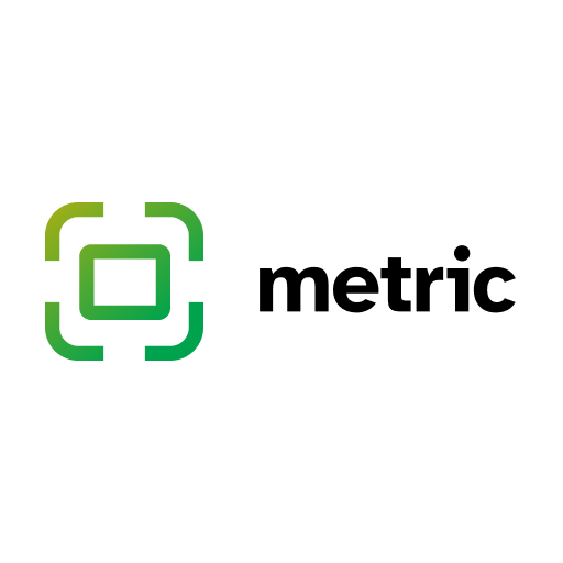 Metric Partners logo