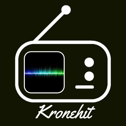 kronehit Radio österreich App logo