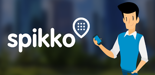 Spikko - Virtual cellular phon