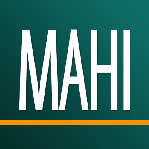 arl Marine Hold Survey logo