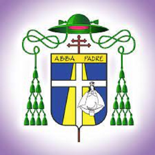 Arquidiócesis de Acapulco logo