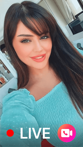 DuoTalk : Meet Video chat Screen 2