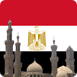 Cover Image of Download Azan Time Egypt 4.0.2 APK