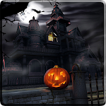 Scary House Halloween Apk