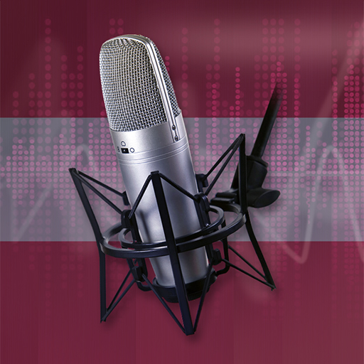 MyOnlineRadio - Österreich Descarga en Windows