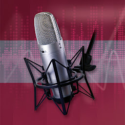 MyOnlineRadio - Österreich ikonjának képe